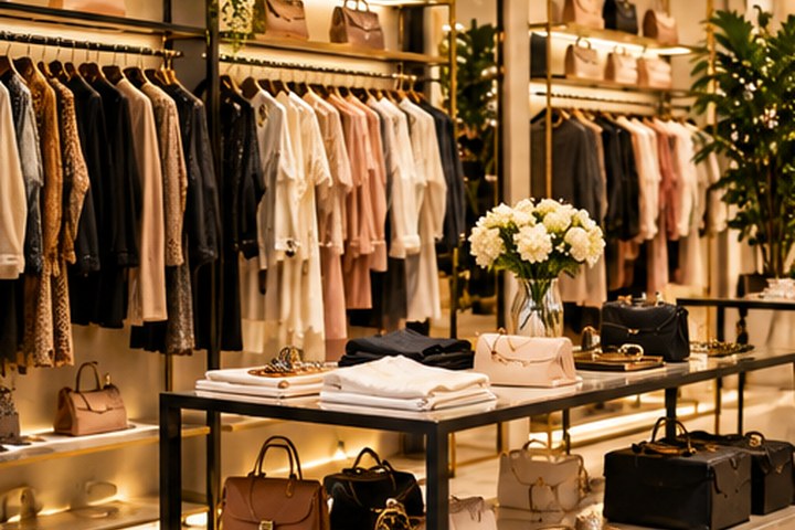 Imagen ilustrativa de tienda